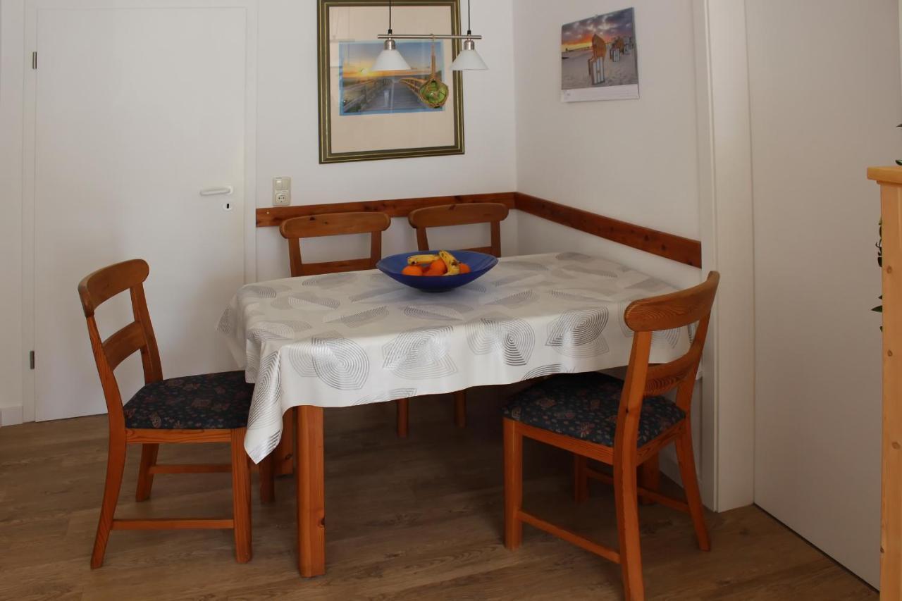 Suennslag Wohnung 080 Boltenhagen  Bagian luar foto