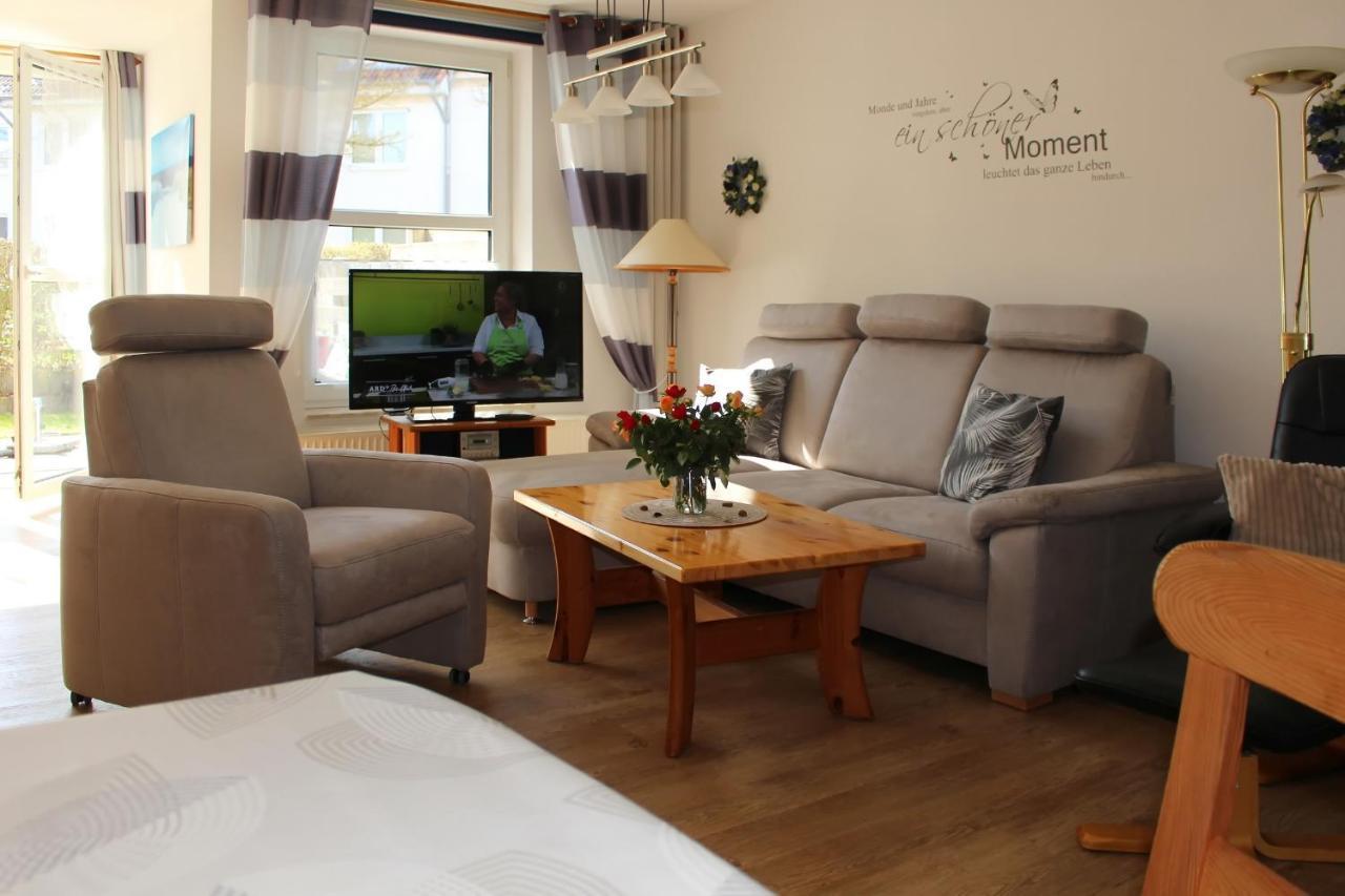 Suennslag Wohnung 080 Boltenhagen  Bagian luar foto