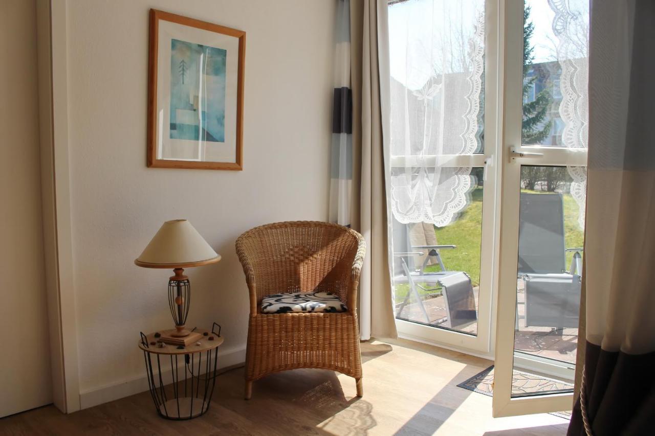 Suennslag Wohnung 080 Boltenhagen  Bagian luar foto