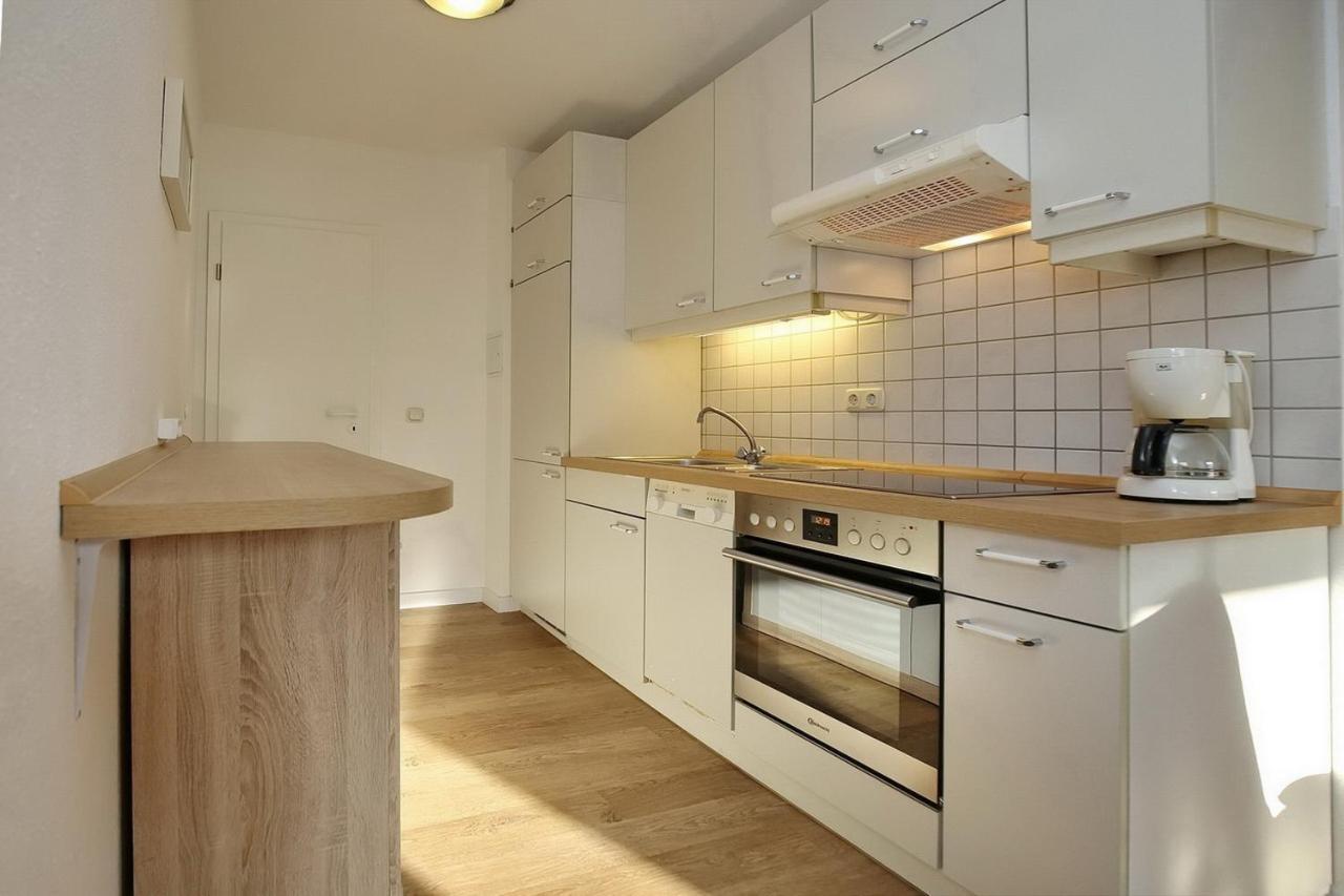 Suennslag Wohnung 080 Boltenhagen  Bagian luar foto