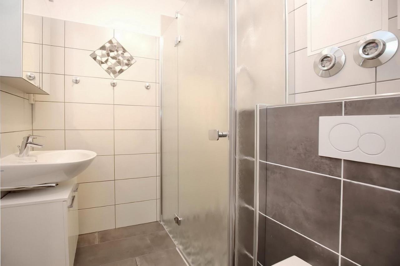 Suennslag Wohnung 080 Boltenhagen  Bagian luar foto