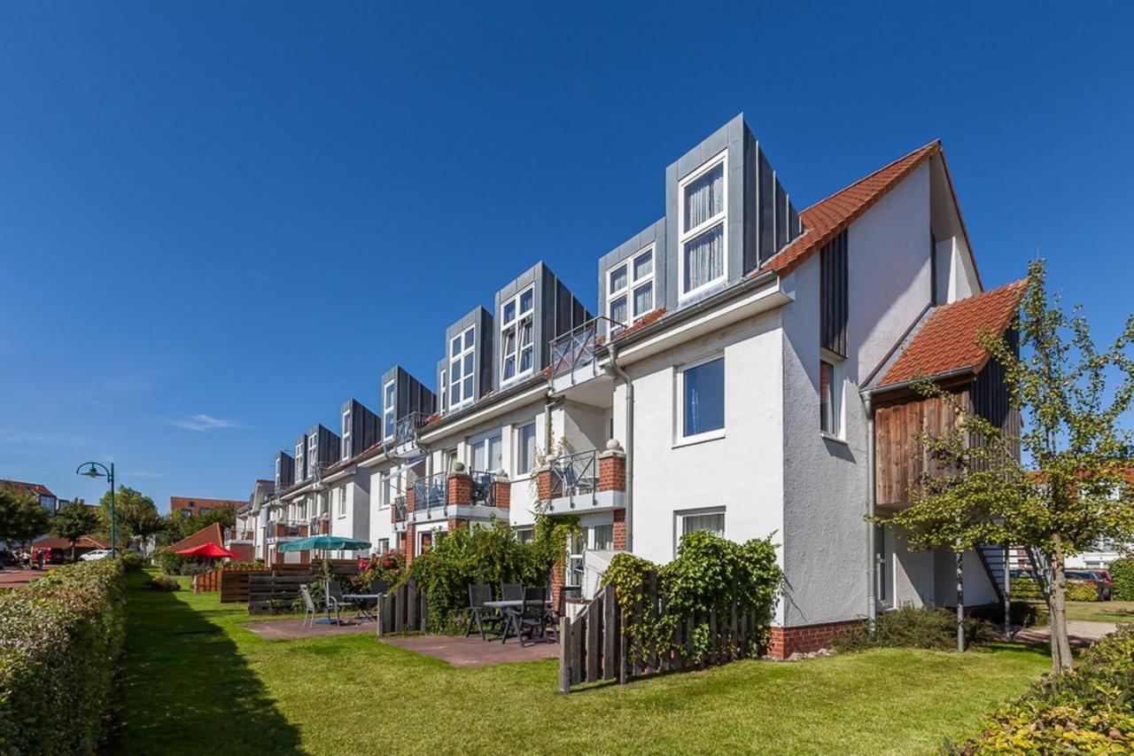 Suennslag Wohnung 080 Boltenhagen  Bagian luar foto