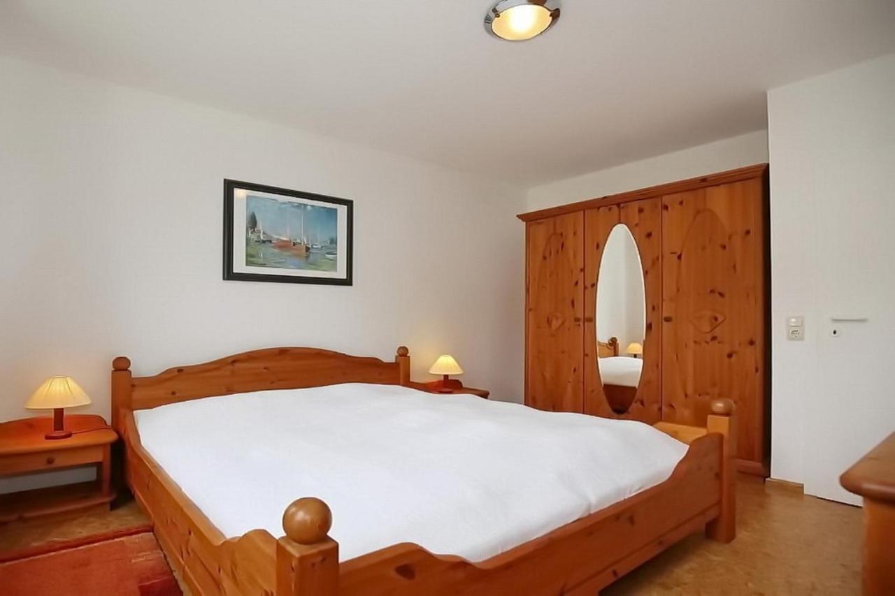 Suennslag Wohnung 080 Boltenhagen  Bagian luar foto