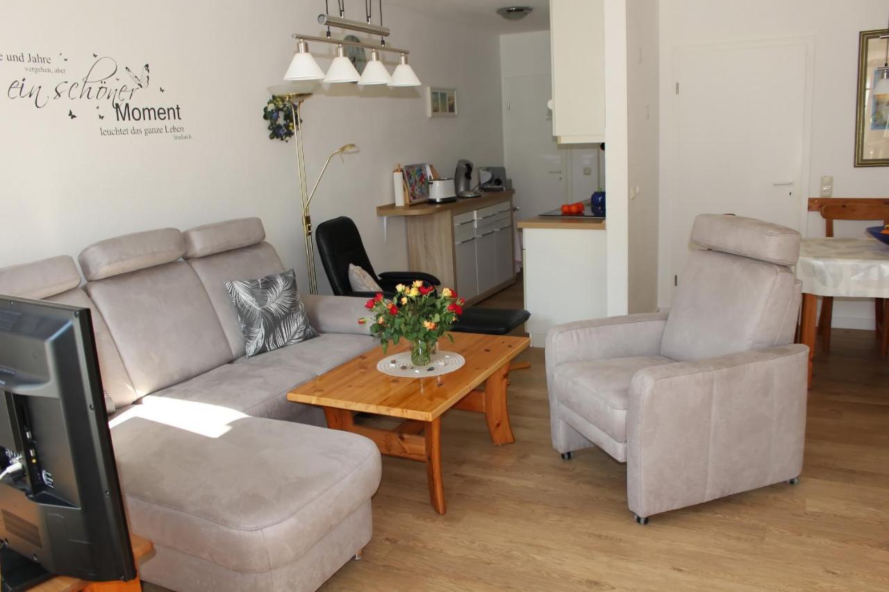 Suennslag Wohnung 080 Boltenhagen  Bagian luar foto