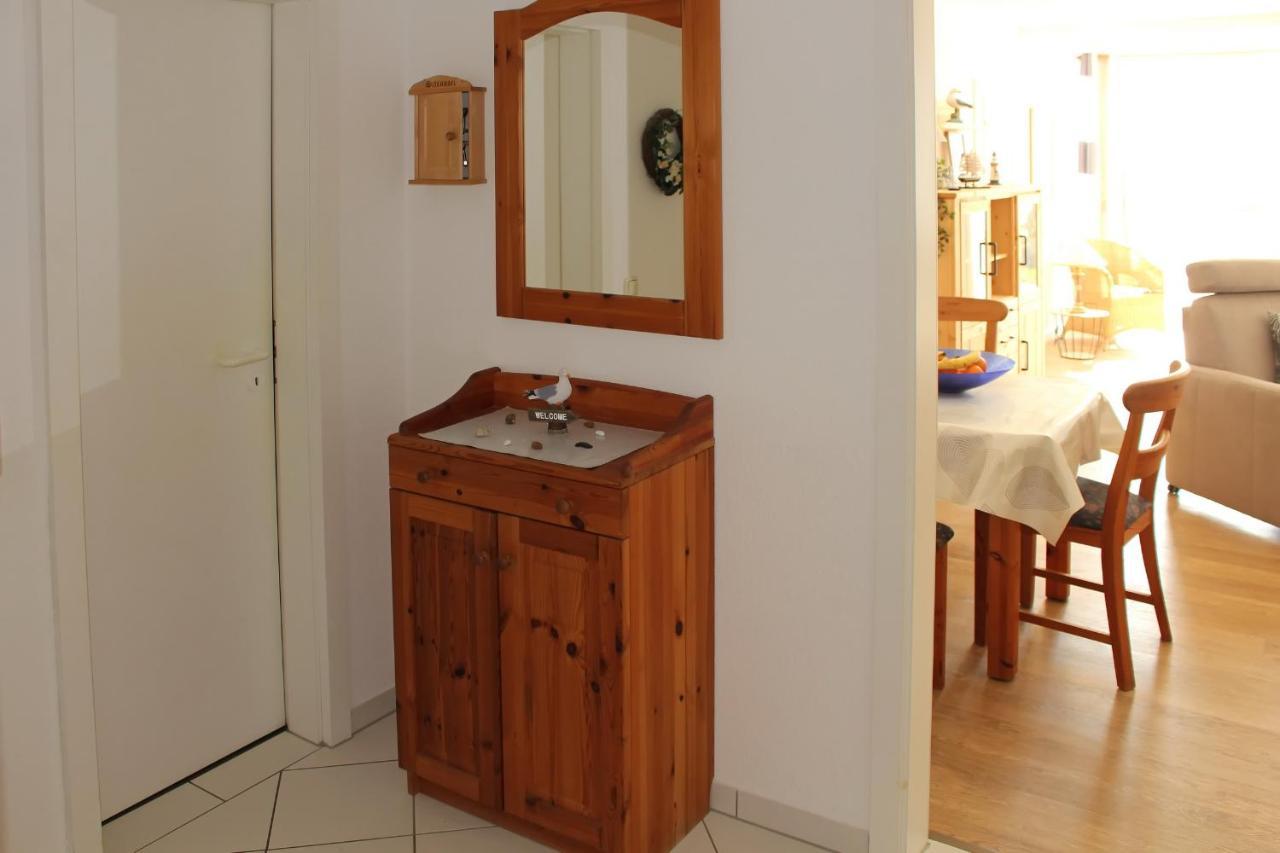 Suennslag Wohnung 080 Boltenhagen  Bagian luar foto