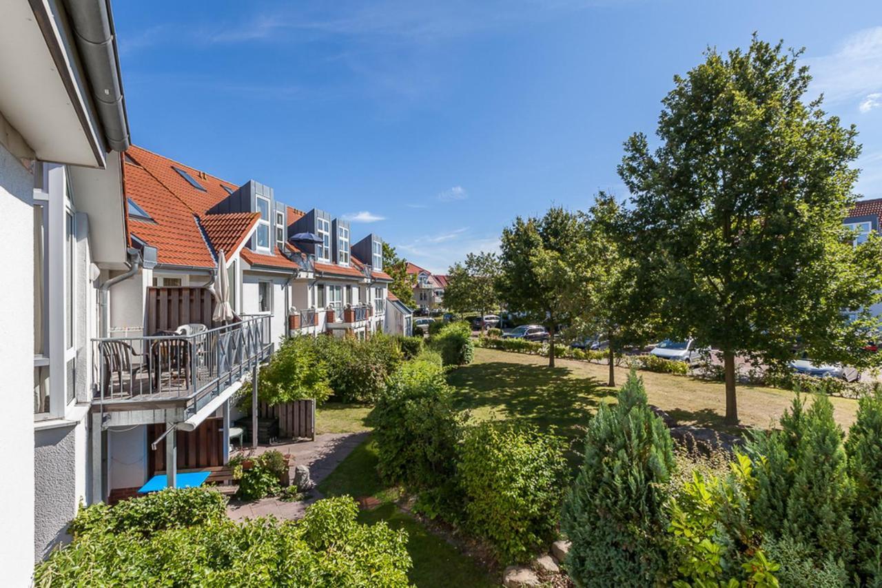 Suennslag Wohnung 080 Boltenhagen  Bagian luar foto