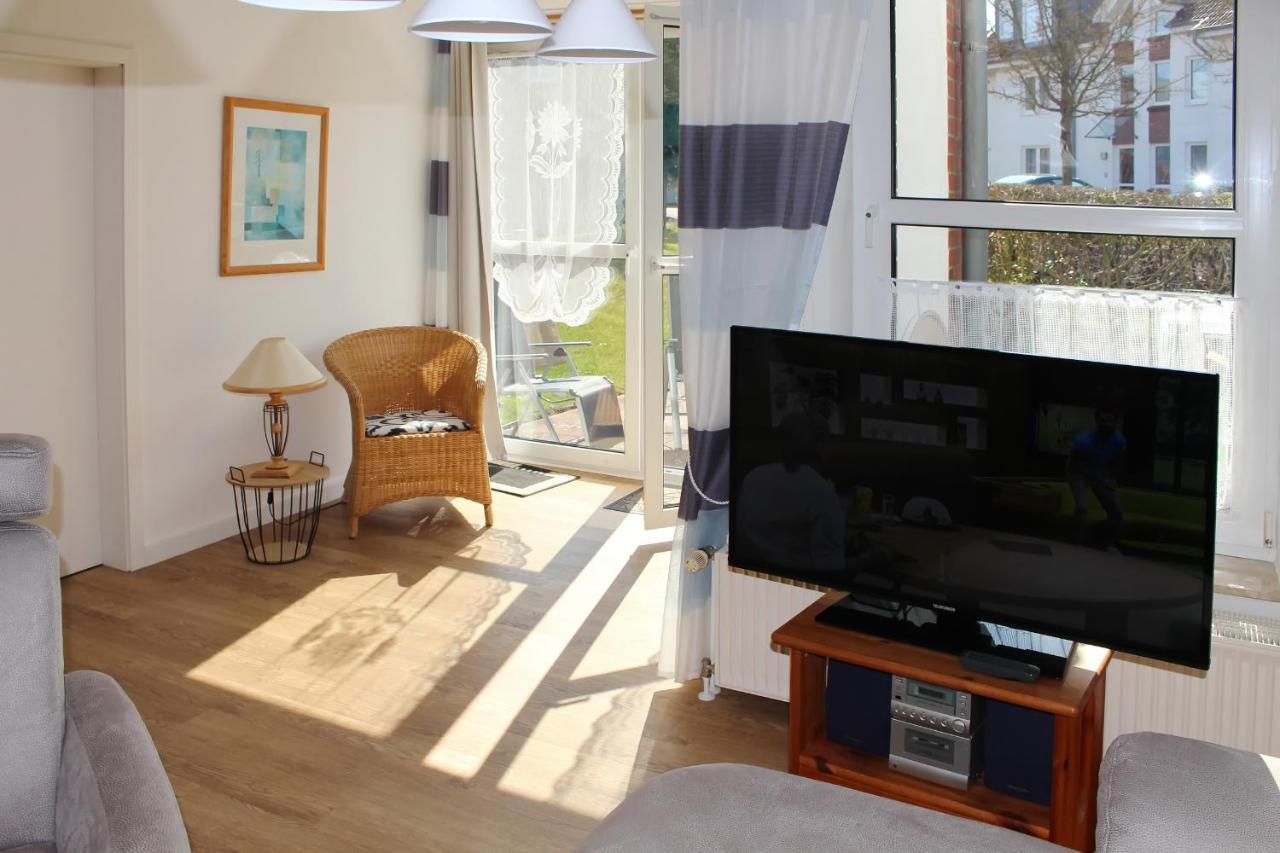 Suennslag Wohnung 080 Boltenhagen  Bagian luar foto