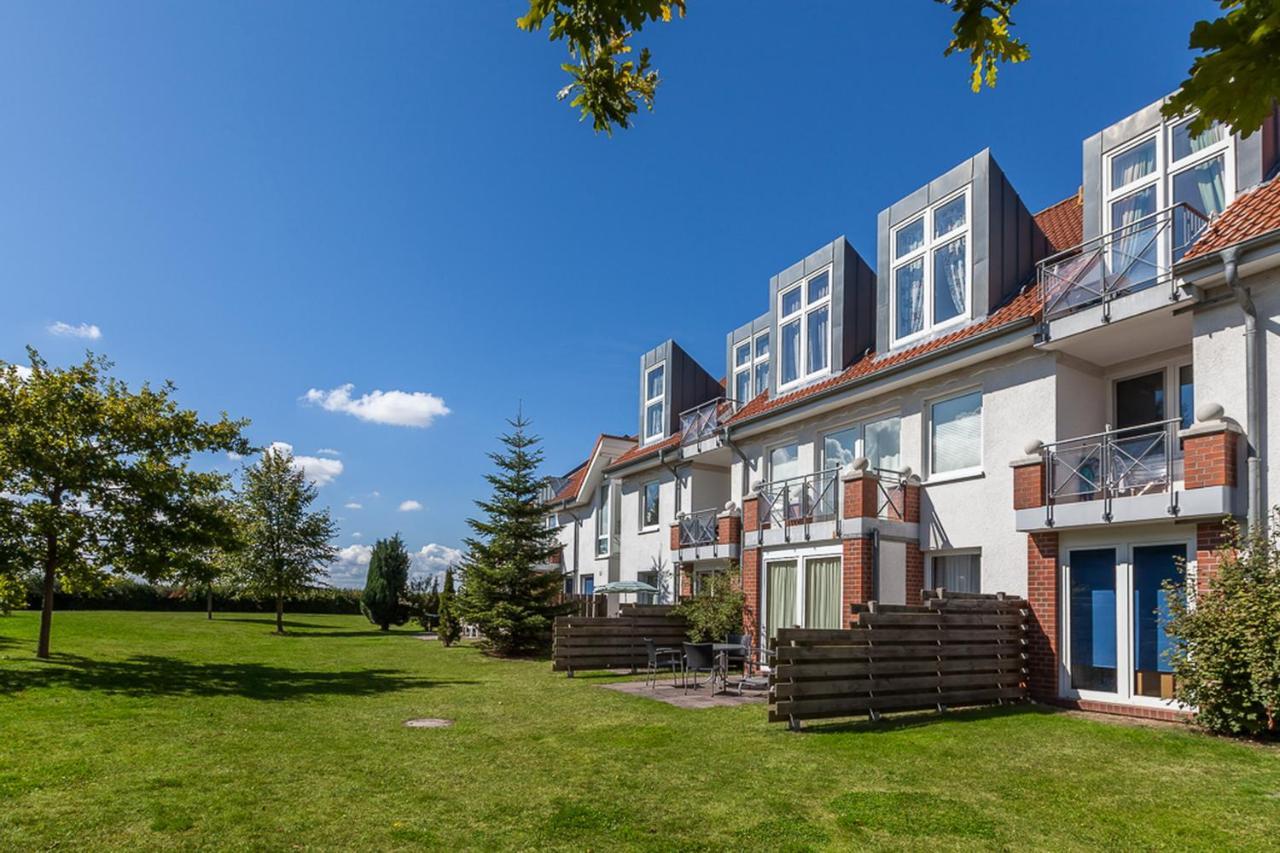 Suennslag Wohnung 080 Boltenhagen  Bagian luar foto