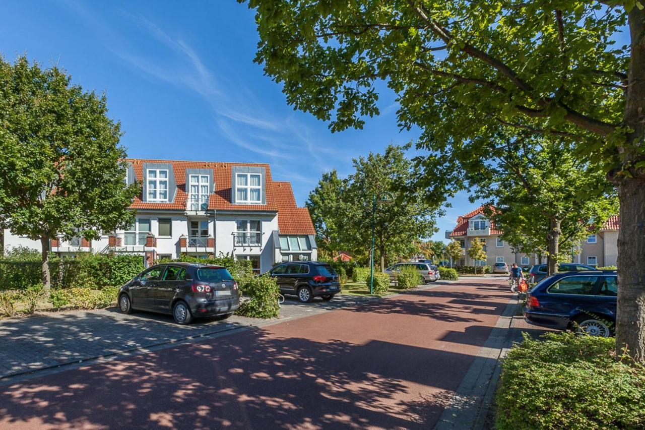 Suennslag Wohnung 080 Boltenhagen  Bagian luar foto
