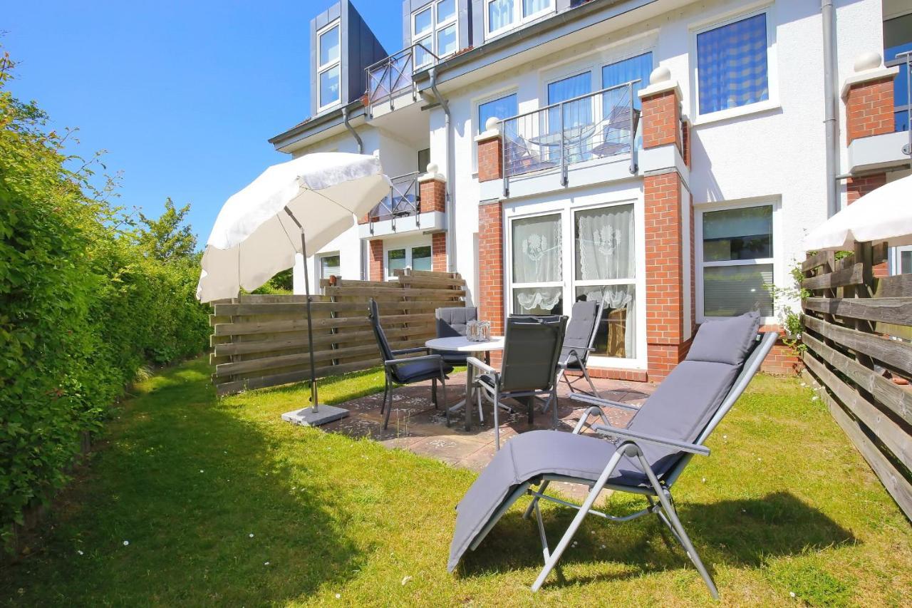 Suennslag Wohnung 080 Boltenhagen  Bagian luar foto