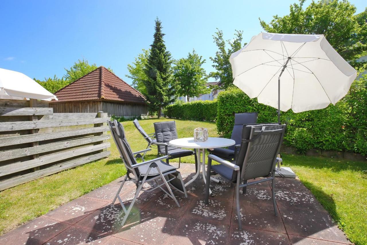 Suennslag Wohnung 080 Boltenhagen  Bagian luar foto