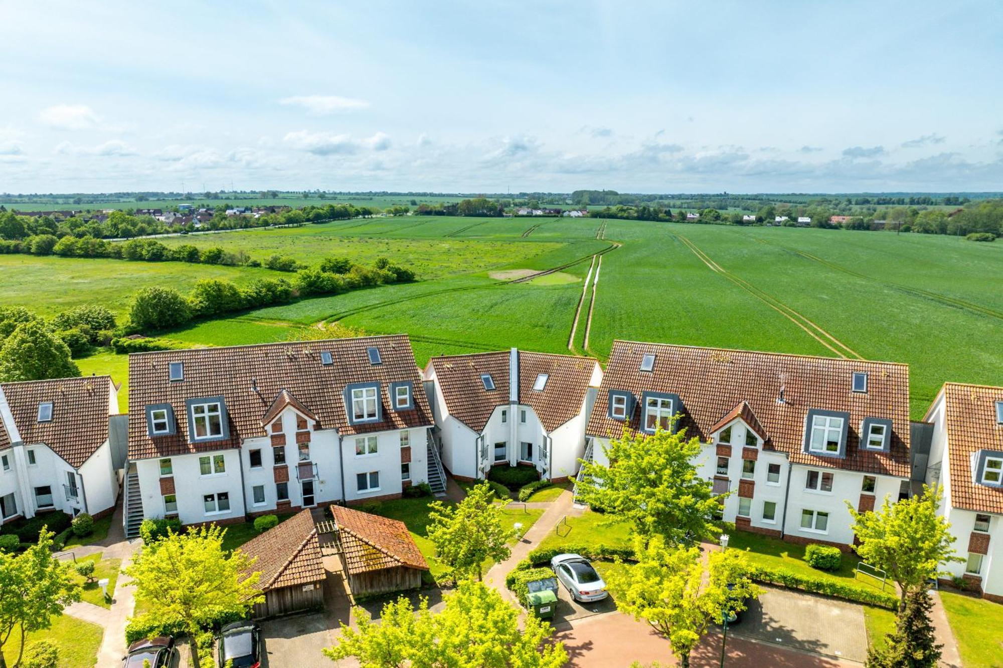Suennslag Wohnung 080 Boltenhagen  Bagian luar foto