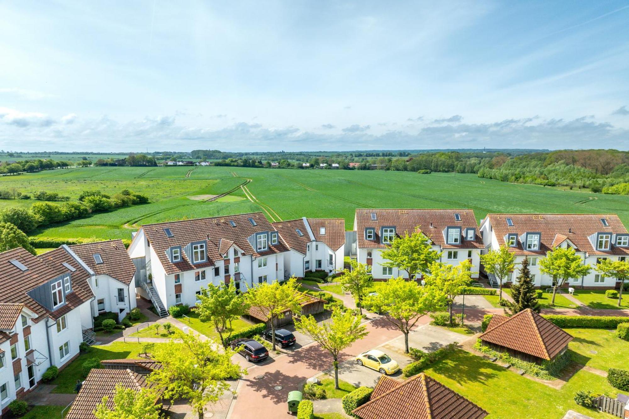Suennslag Wohnung 080 Boltenhagen  Bagian luar foto